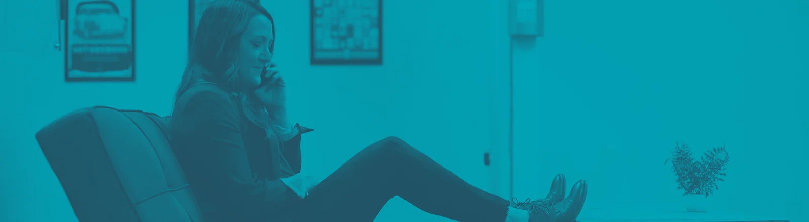 Using CRM To Go From Reactive To Pro-Active