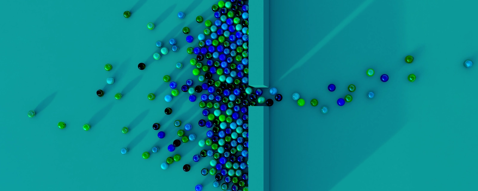 No More K-1 Chaos: Tech That Tames Tax Season