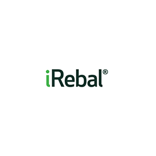 <p>iRebal</p> Logo