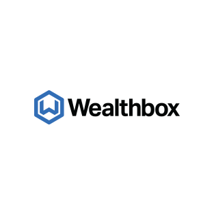 <p>Wealthbox</p> Logo