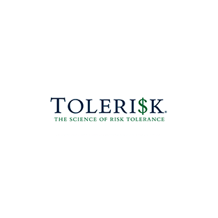 <p>Tolerisk</p> Logo