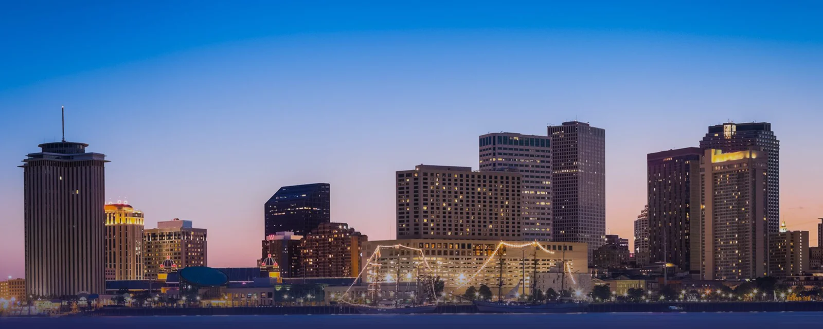 Jazzing Up Wealth Management | Deliver 2024 Brings Innovation to the Big Easy