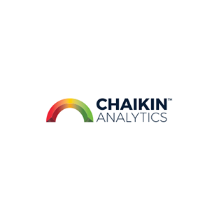 <p>Chaikin Analytics</p> Logo