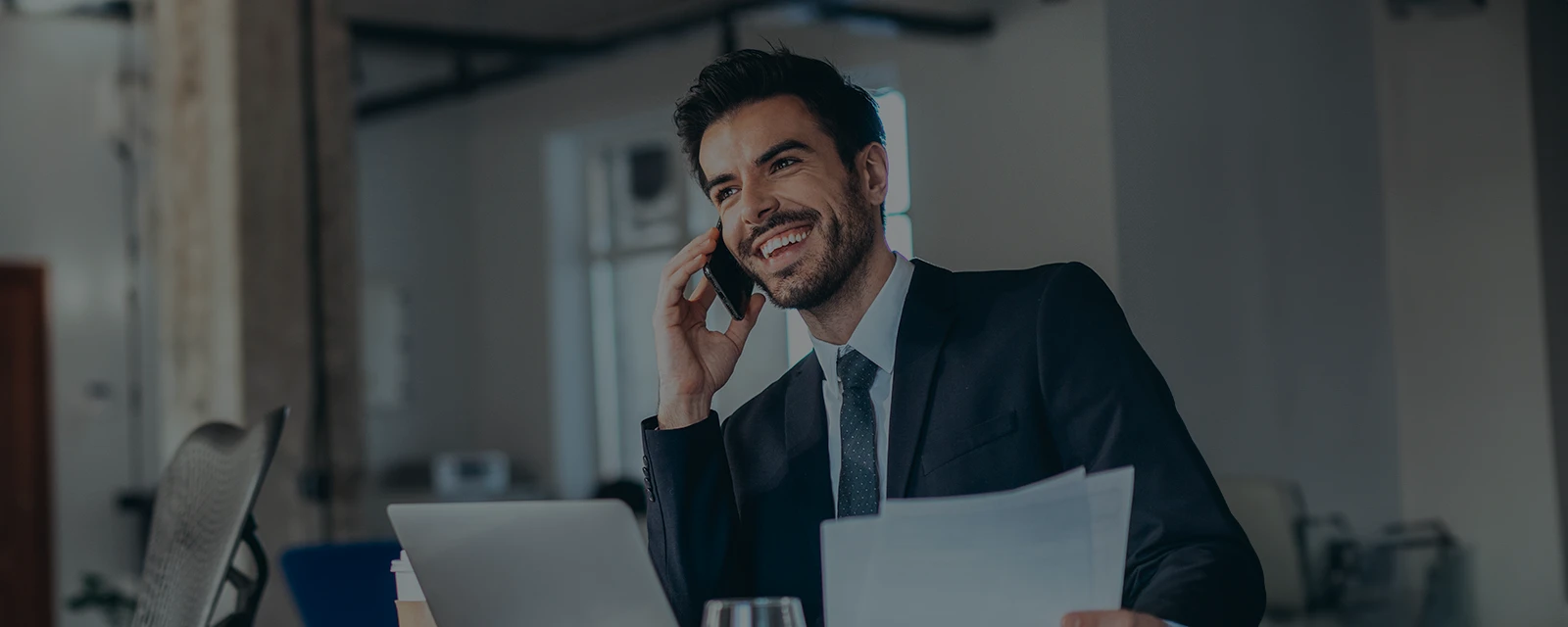 A Simpler Solution for CRM And A Truly Unified Experience for Advisors