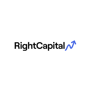 <p>RightCapital</p> Logo