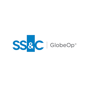 <p>SS&C GlobeOp</p> Logo