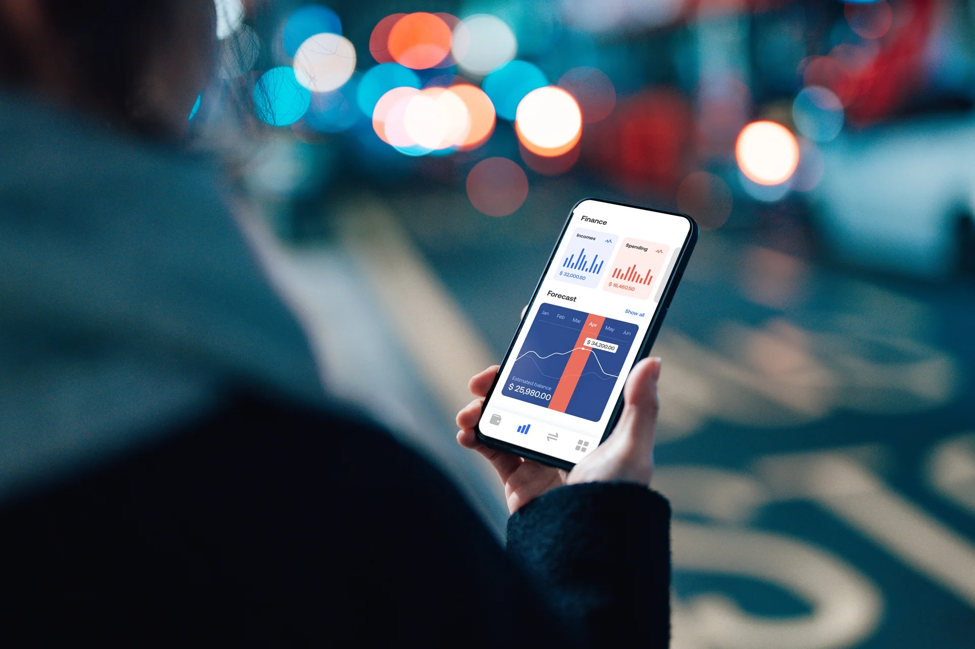 The Importance of Mobile Technology in Financial Management