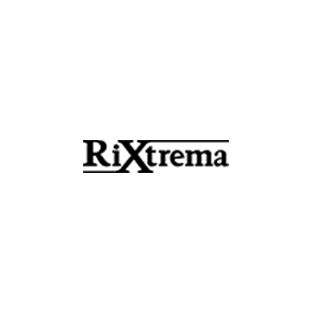 <p>RiXtrema</p> Logo