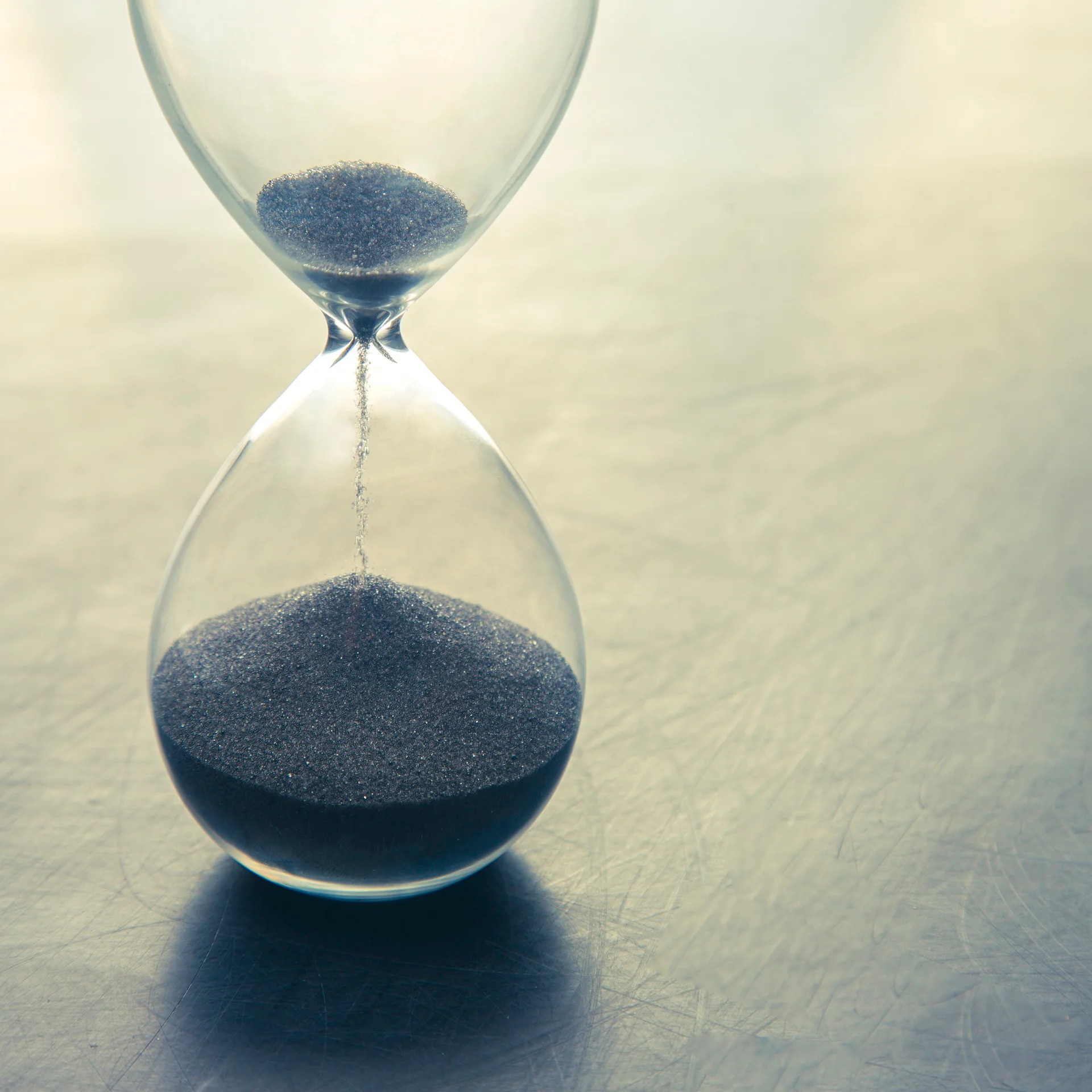 Time is of the Essence | How Advisors Can Prepare for the TCJA Sunset
