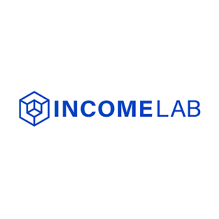 <p>Income Lab</p> Logo