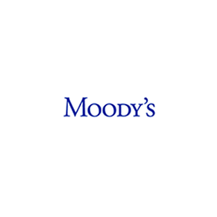 <p>Moody's</p> Logo