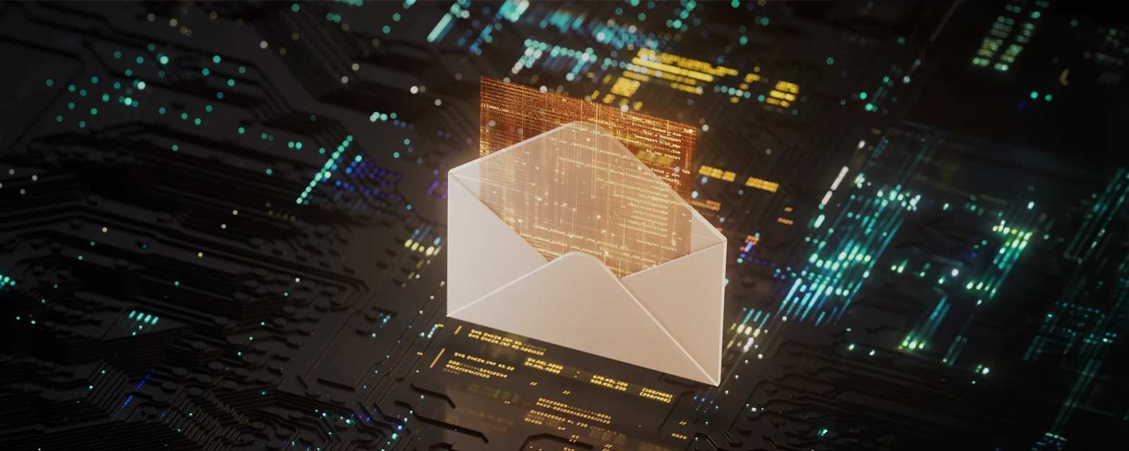 Beyond the Inbox | How Technology Can Ease the Burden of Digital Message Monitoring in Wealth Management