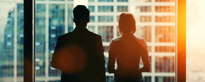 Managed Services | A Solution for Modern Trust Industry Challenges