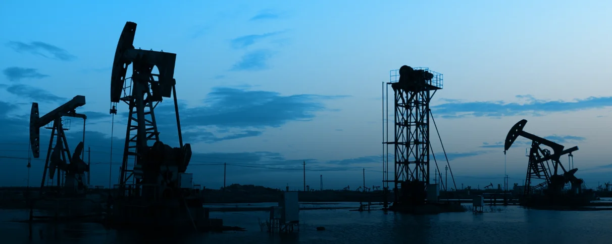 Oil and Gas Demand in 2025: A Comprehensive Outlook for Mineral Owners